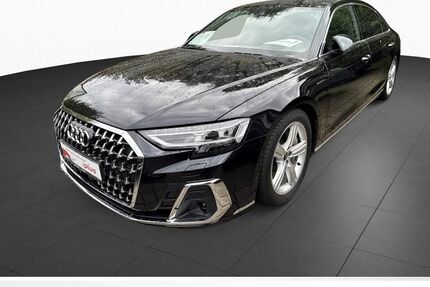 Audi A8 25.525 km 75.890 € Schwabach 91126