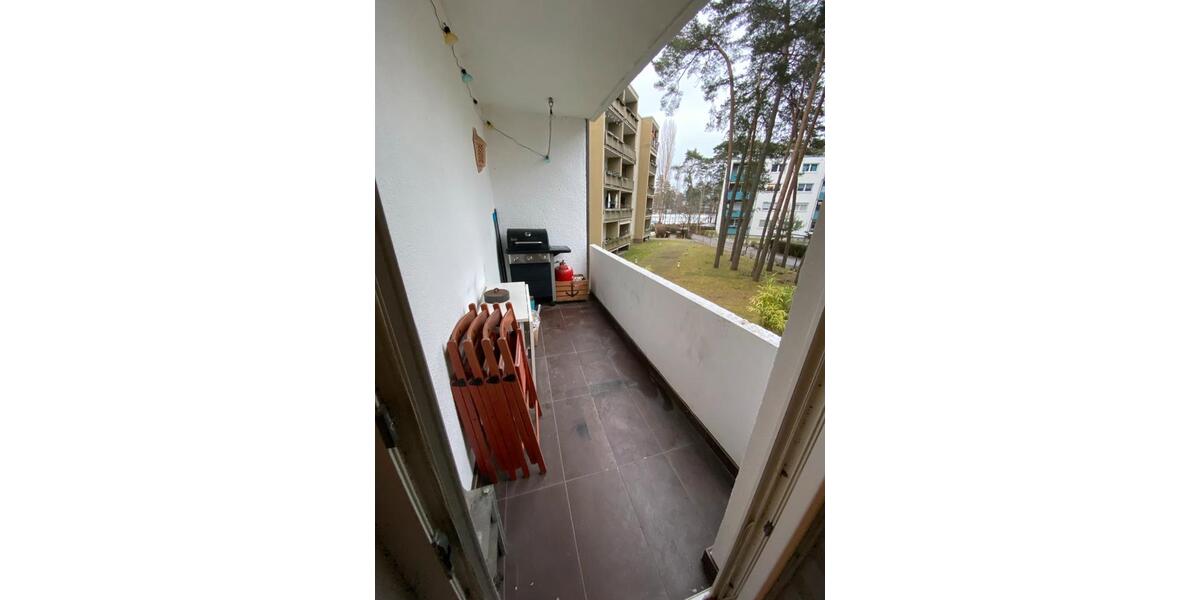 Etagenwohnung Röthenbach an der Pegnitz - 4 Zimmer, 77 m&sup2;, 269.000&euro; | Angebot:25922362