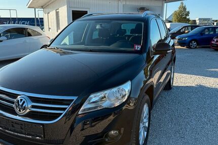 VW Tiguan 158.892 km 6.990 &euro; Nürnberg 90431