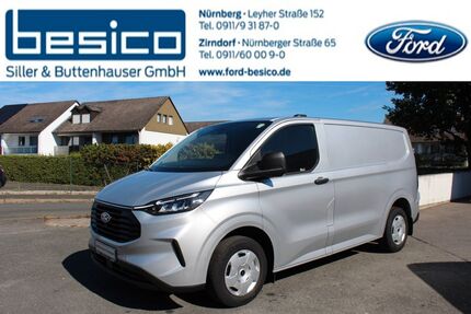 Ford Transit Custom 38.450 km 29.770 &euro; Nürnberg 90431