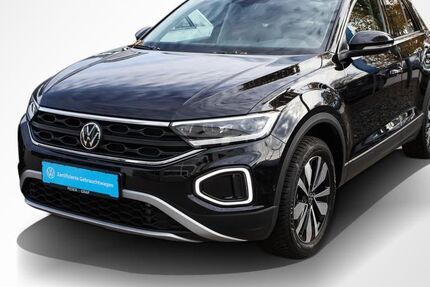 VW T-Roc 23.250 km 30.630 € Forchheim 91301