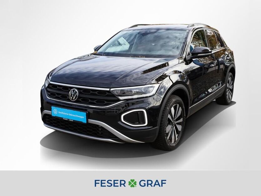 VW T-Roc 23.250 km 30.630 € Forchheim 91301