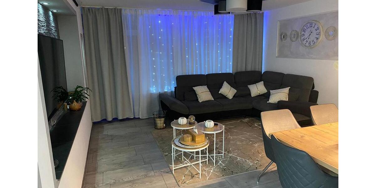 Etagenwohnung Erlangen Bruck - 3 Zimmer, 84 m&sup2;, 1.180&euro; | Angebot:26672351