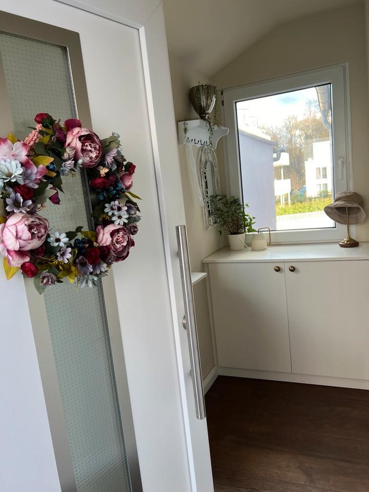Provisionsfrei! Saniertes Einfamilienhaus +großem Garten & Garage