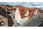 Maisonettenwohnung Fürth Altstadt - 5 Zimmer, 112 m&sup2;, 1.190&euro; | Angebot:27594344