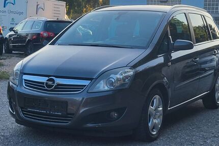 Opel Zafira 240.000 km 1.490 &euro; Oberasbach 90522