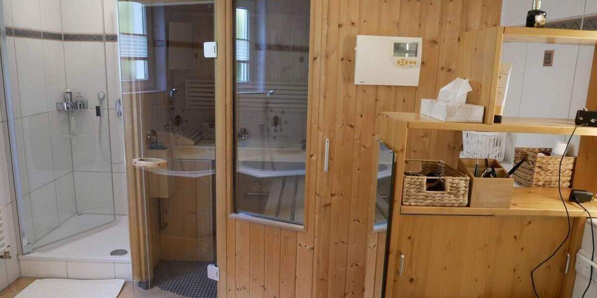 Top ausgestattetes Zuhause 5 zimmer