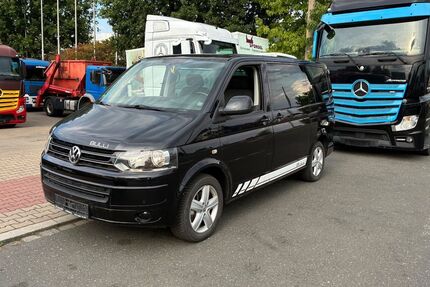 VW T5 Transporter 187.000 km 15.999 &euro; Nürnberg 90431