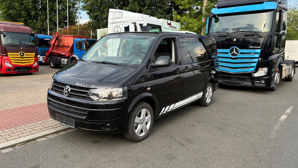 VW T5 Transporter 187.000 km 15.999 &euro; Nürnberg 90431