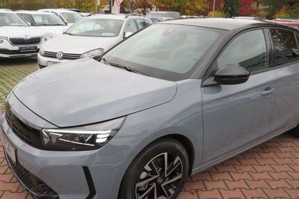 Opel Corsa 2.911 km 19.790 &euro; Nürnberg 90431