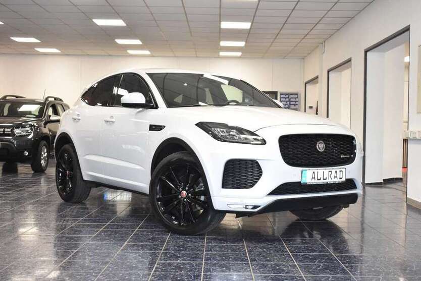 E-Pace