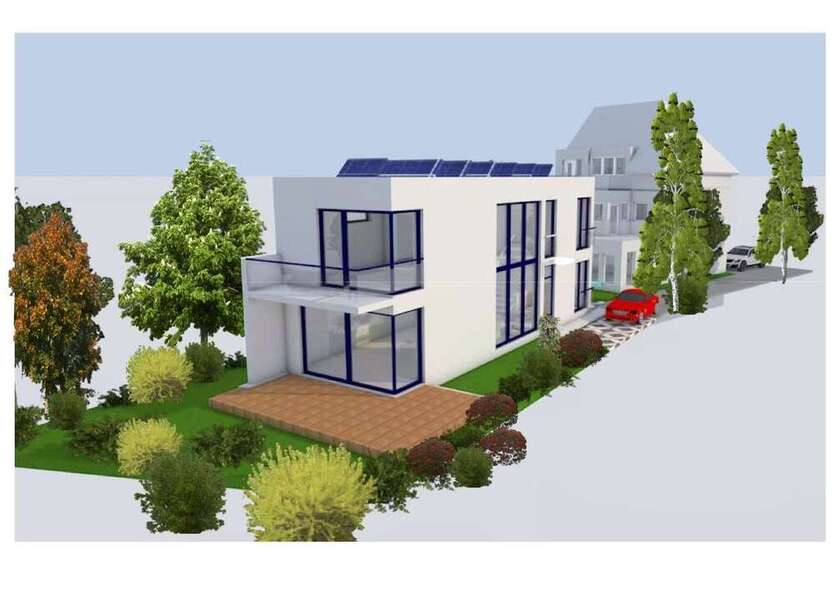 Grundstück zu verkaufen in Fürth 329.000 € 350 m²