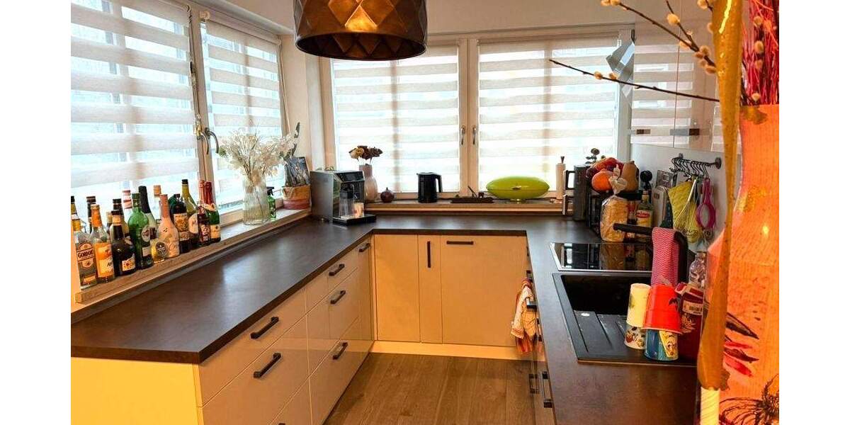Etagenwohnung Schwabach - 3 Zimmer, 95 m&sup2;, 1.250&euro; | Angebot:24532361