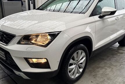 Seat Ateca 54.000 km 19.430 &euro; Nürnberg 90439