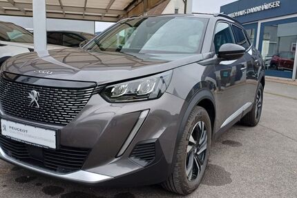 Peugeot 2008 74.900 km 16.990 &euro; Hersbruck 91217