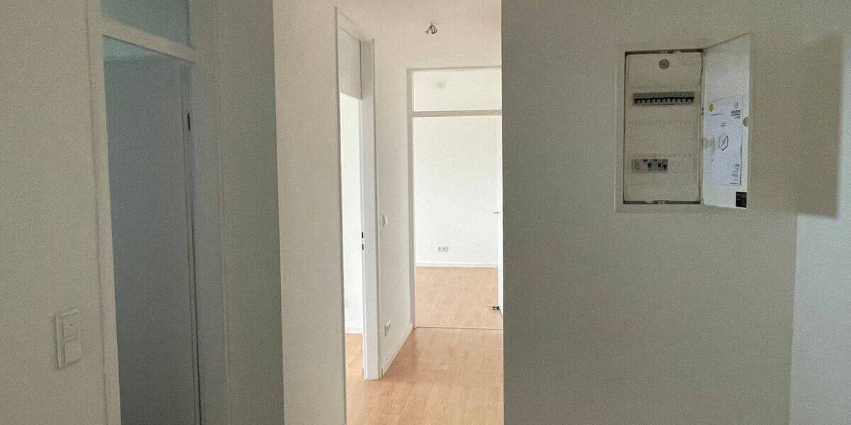 Etagenwohnung Nürnberg Loher Moos - 3 Zimmer, 75 m&sup2;, 753&euro; | Angebot:26569297