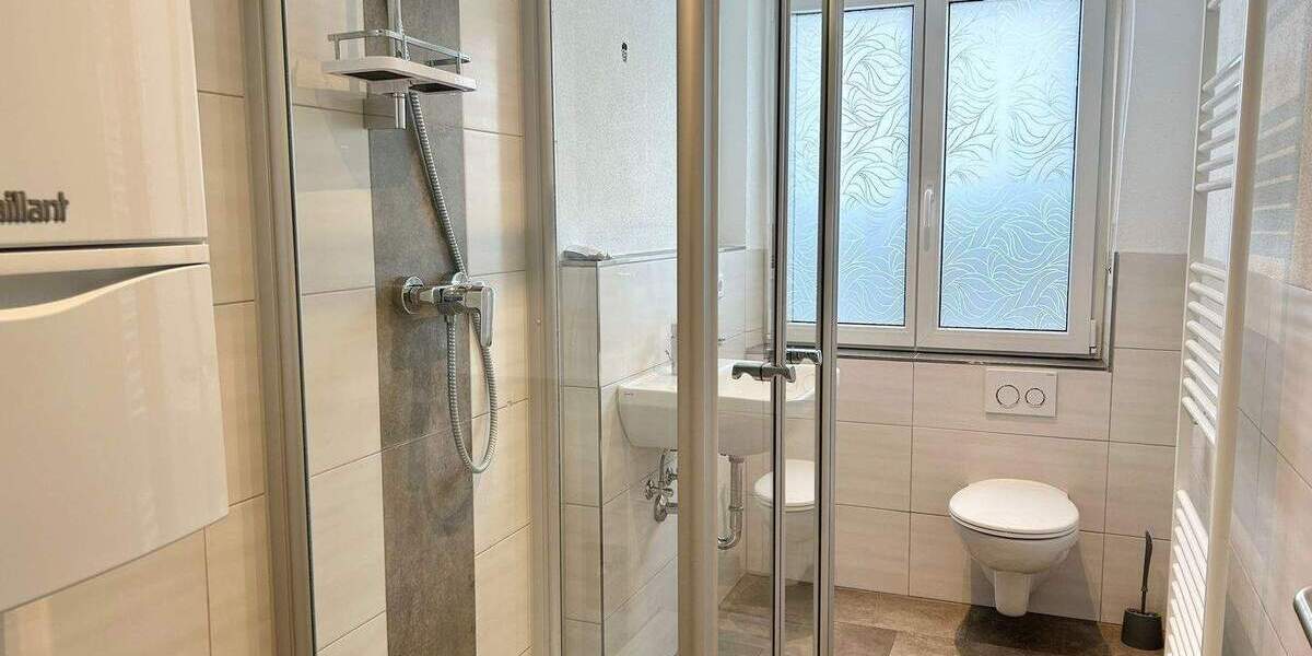 Etagenwohnung Nürnberg Laufamholz - 3 Zimmer, 68 m&sup2;, 790&euro; | Angebot:25797807