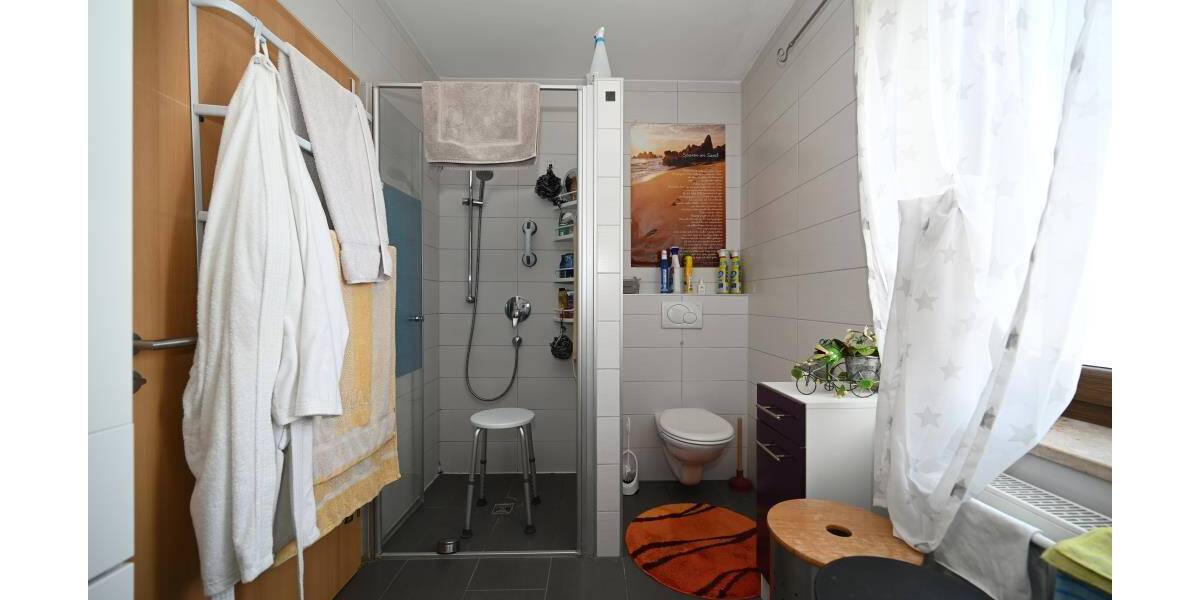 Etagenwohnung Berg - 3 Zimmer, 100 m&sup2;, 230.900&euro; | Angebot:25928044