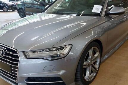 Audi A6 307.987 km 9.900 &euro; Leinburg bei Nürnberg 91227