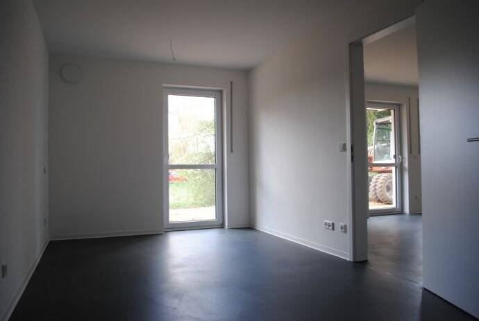 Premium 3 Zi. Gartenwohnung - Barrierefrei 3 zimmer