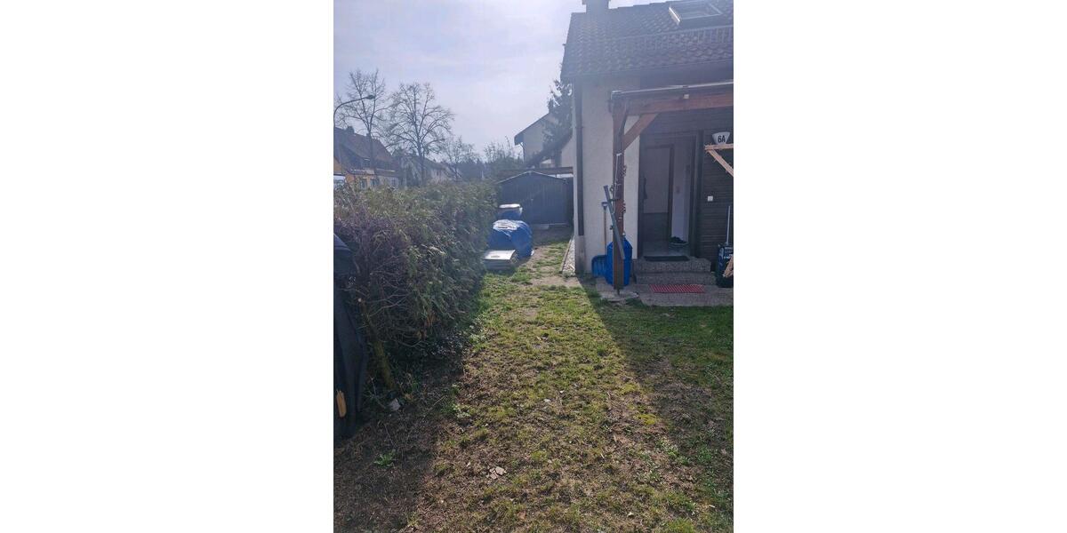 Einfamilienhaus Röthenbach an der Pegnitz - 2 Zimmer, 60 m&sup2;, 900&euro; | Angebot:25523072
