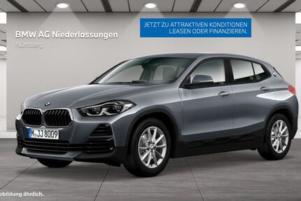 BMW X2 61.129 km 31.390 &euro; Nürnberg 90441