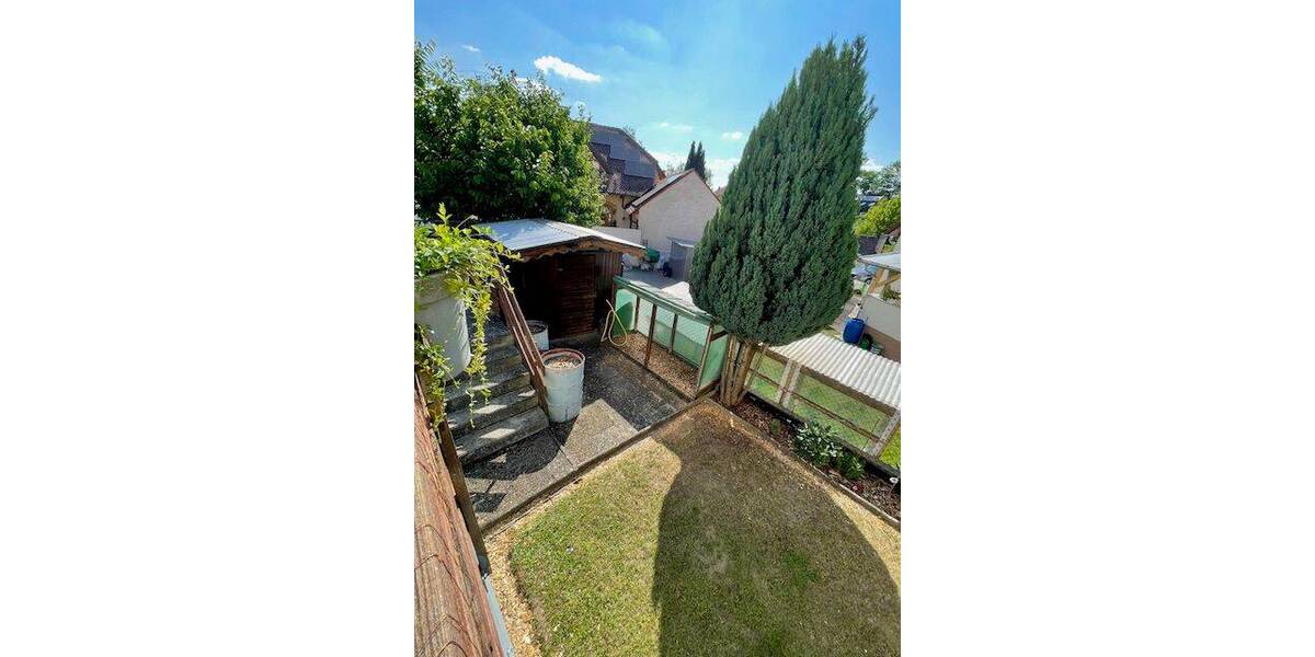 Einfamilienhaus Wendelstein - 7 Zimmer, 197 m&sup2;, 499.000&euro; | Angebot:25676685