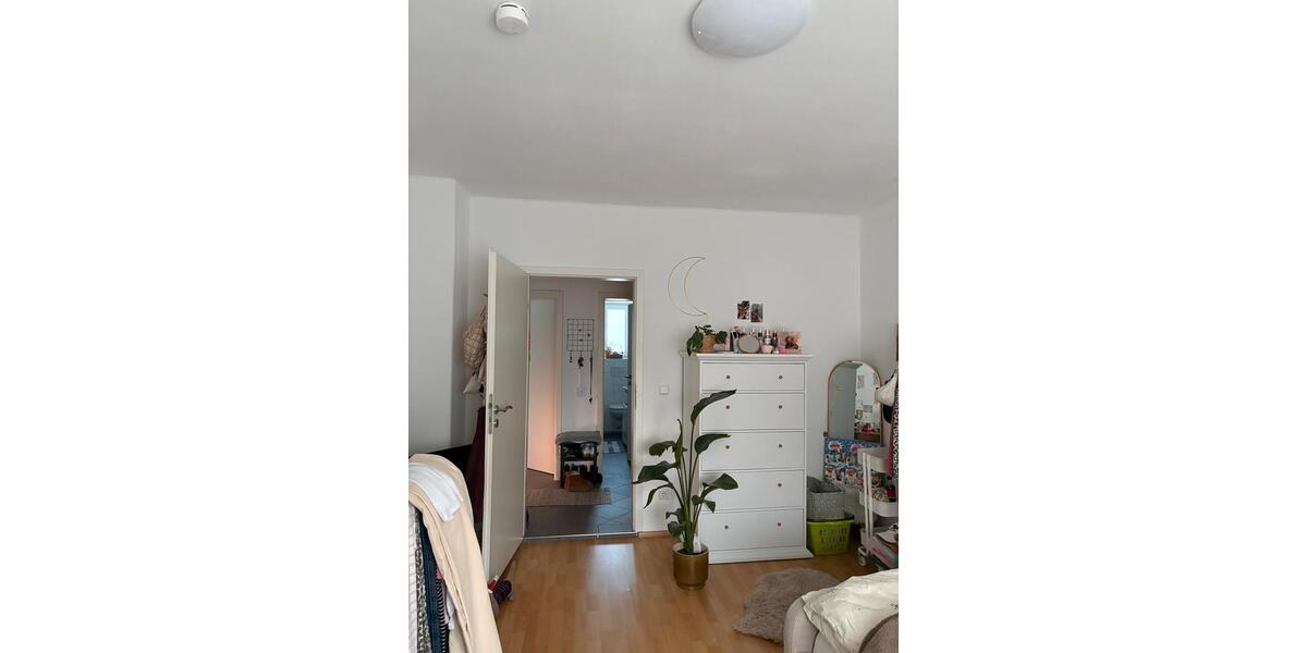 Etagenwohnung Erlangen Am Anger - 2 Zimmer, 50 m&sup2;, 900&euro; | Angebot:25354758