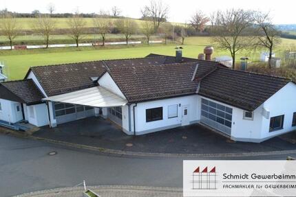 beheizte Hallen mit Lackierkabine zimmer