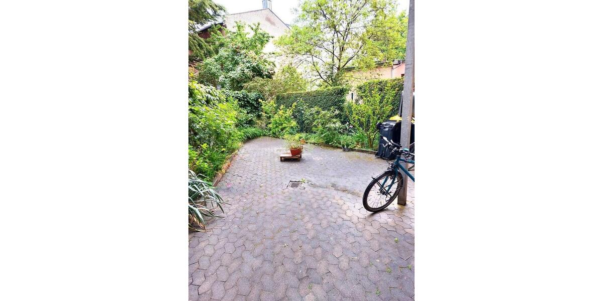 Etagenwohnung Nürnberg Rabus - 3 Zimmer, 100 m&sup2;, 285.000&euro; | Angebot:26865346