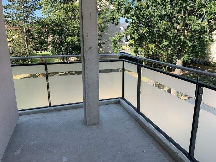 Helle 3 - Zimmerwohnung mit Einbauküche 3 zimmer