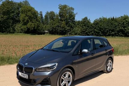BMW 225 Active Tourer 109.000 km 16.500 &euro; Happurg 91230