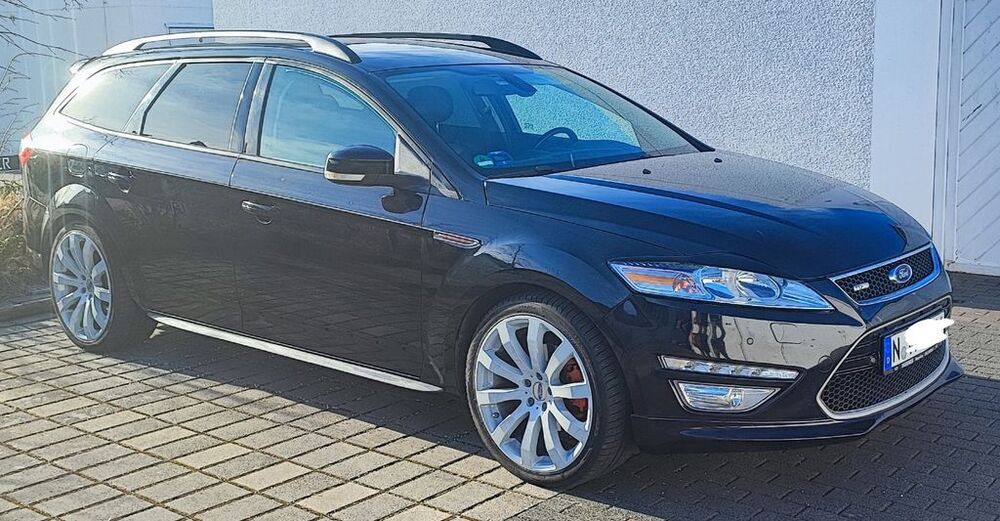 Mondeo