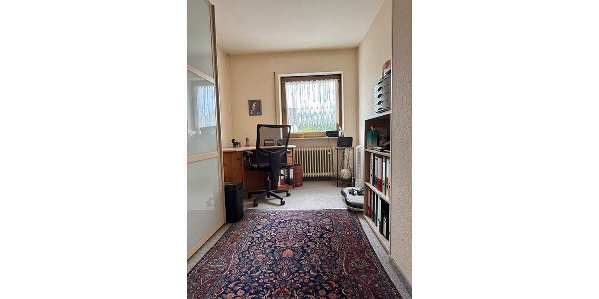 Doppelhaushälfte Zirndorf Weiherhof - 4 Zimmer, 93 m&sup2;, 445.000&euro; | Angebot:25797924