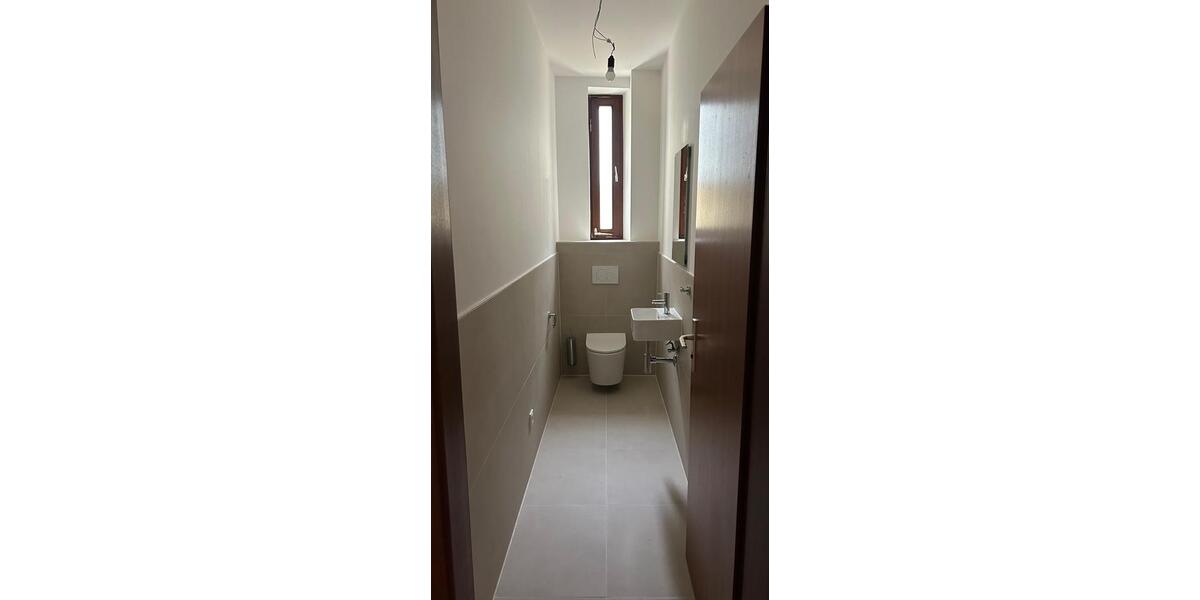 Hochparterre Nürnberg Kleinweidenmühle - 2 Zimmer, 64 m&sup2;, 800&euro; | Angebot:27594438