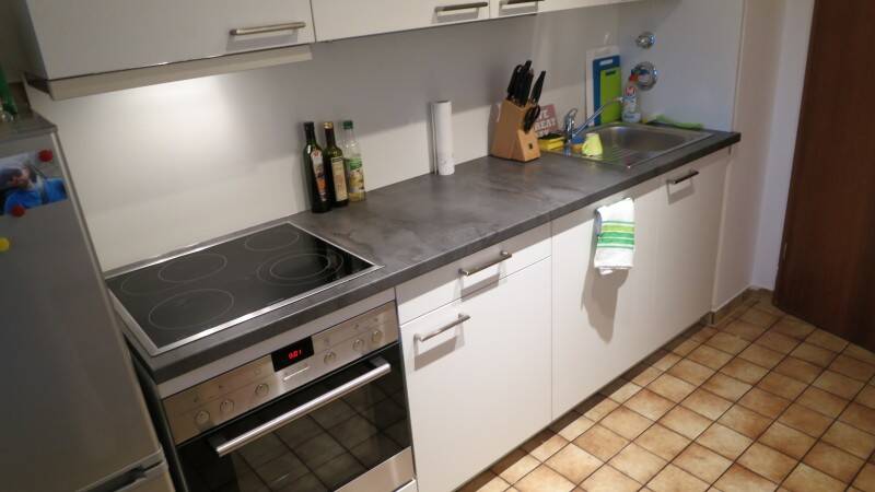 Etagenwohnung Nürnberg Veilhof - 2 Zimmer, 60 m&sup2;, 212.500&euro; | Angebot:26433692