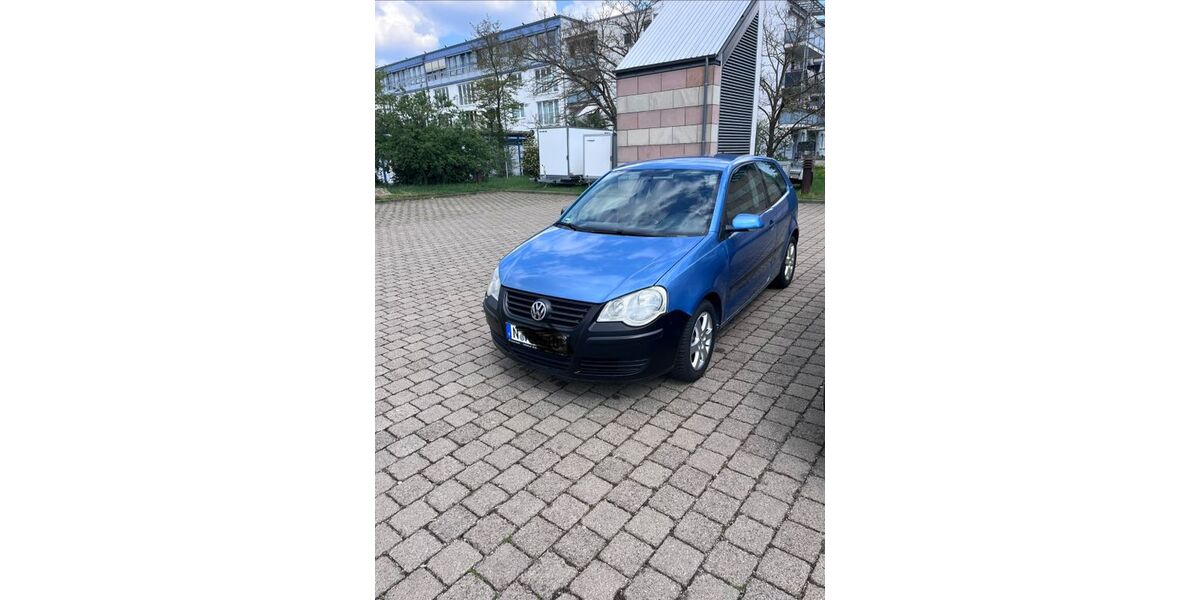 VW Polo 174.182 km 1.800 &euro; Nürnberg 90480