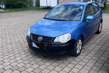 VW Polo 174.182 km 1.900 &euro; Nürnberg 90480