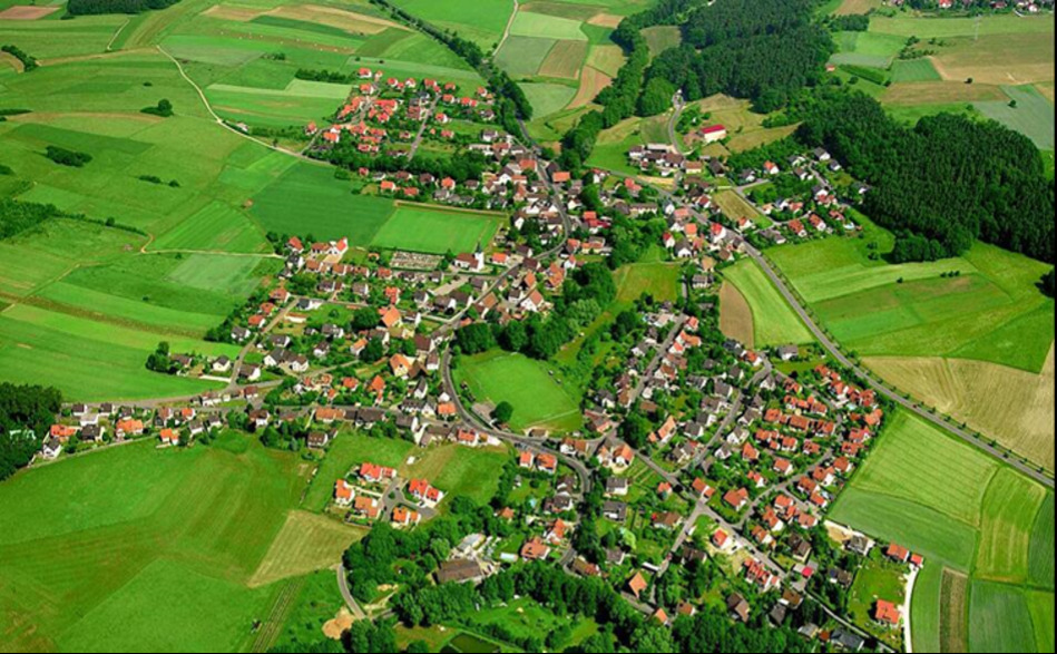 Grundstück Kleinsendelbach - 1.950.000&euro; | Angebot:23945116