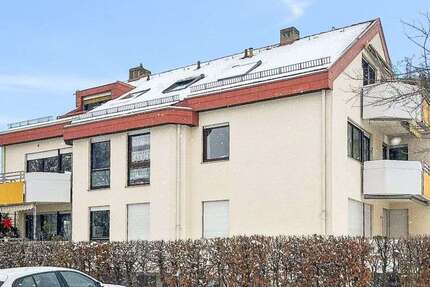 Wohnung Fürth Eigenes Heim - 2 Zimmer, 72 m&sup2;, 265.000&euro; | Angebot:25245346