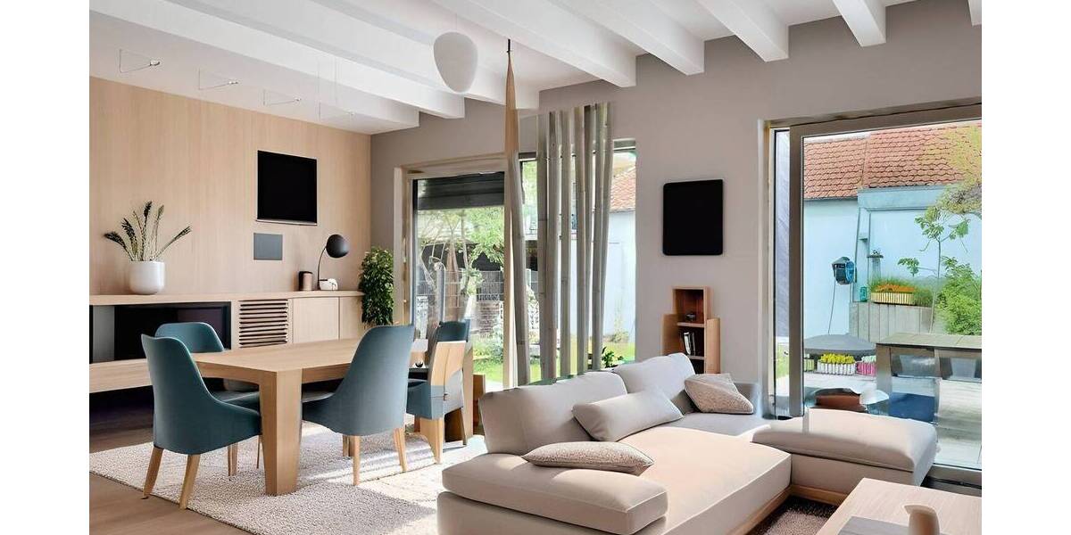 Etagenwohnung Nürnberg Eibach - 3 Zimmer, 160 m&sup2;, 689.000&euro; | Angebot:26641792