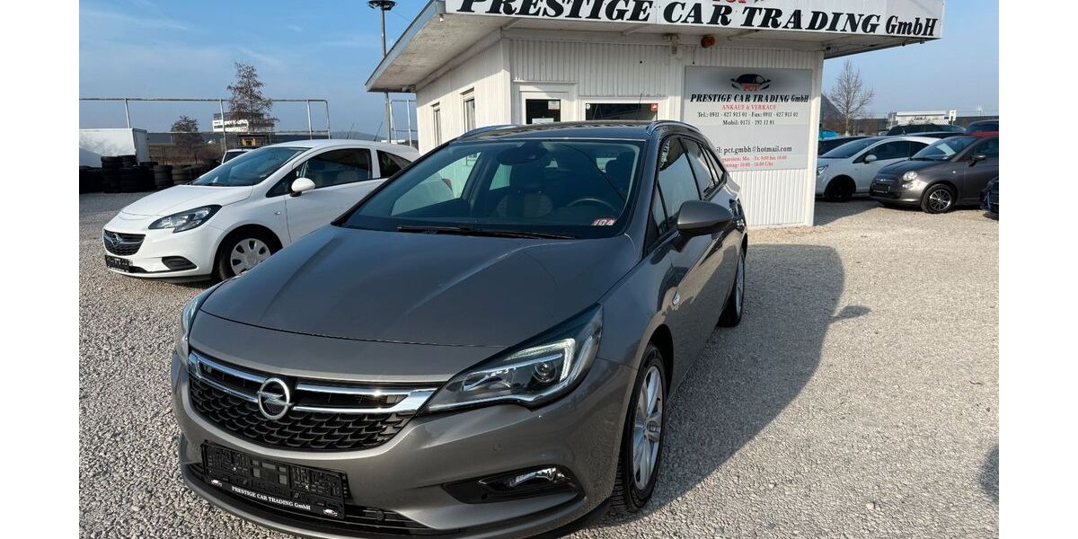 Opel Astra 130.355 km 7.990 &euro; Nürnberg 90431