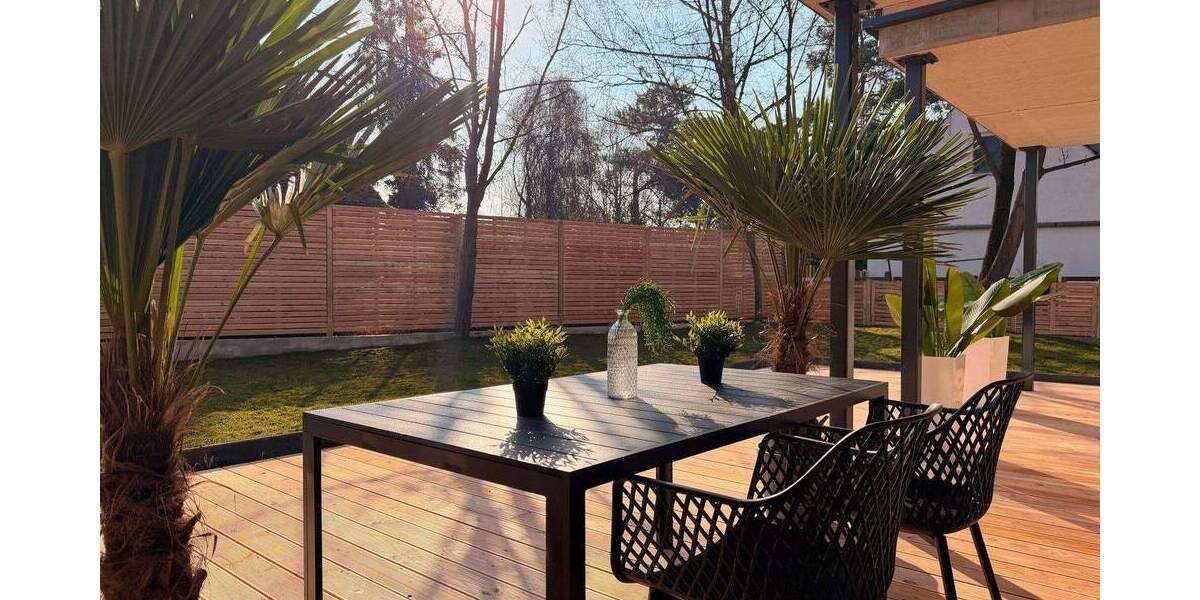 Etagenwohnung Nürnberg Eibach - 4 Zimmer, 124 m&sup2;, 749.500&euro; | Angebot:25838507
