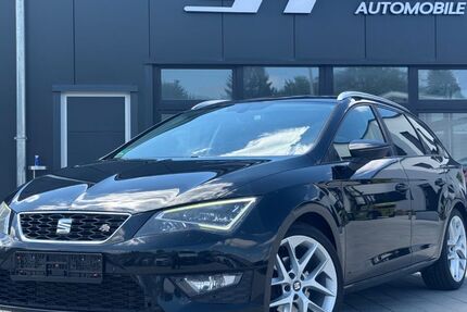 Seat Leon 275.000 km 6.690 &euro; Oberferrieden/Burgthann 90559