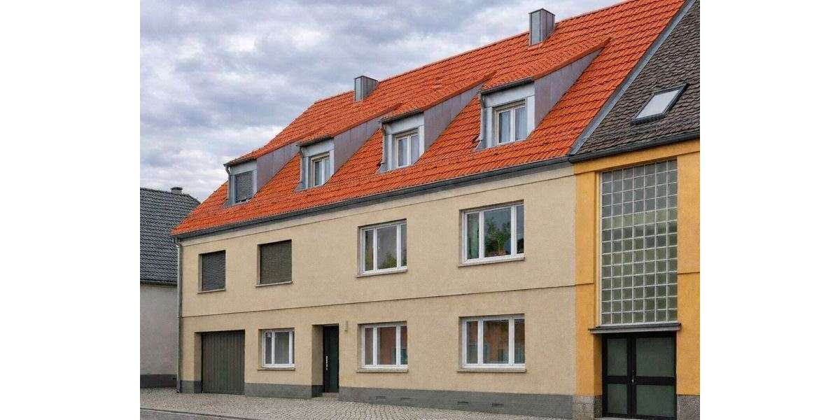 Etagenwohnung Nürnberg Gaismannshof - 3 Zimmer, 55 m&sup2;, 750&euro; | Angebot:26641557