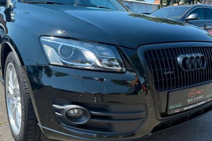 Audi Q5 171.000 km 13.800 &euro; Nürnberg 90441