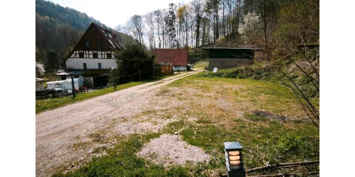 Mehrfamilienhaus, Wohnhaus Kirchensittenbach - 22 Zimmer, 980 m&sup2;, 749.000&euro; | Angebot:26801907