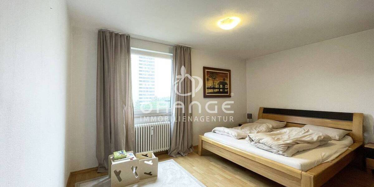 Etagenwohnung Nürnberg Tullnau - 3 Zimmer, 67 m&sup2;, 310.000&euro; | Angebot:26908324
