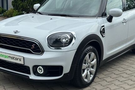 Mini Countryman S (Cooper) 106.059 km 16.990 &euro; Nürnberg 90441