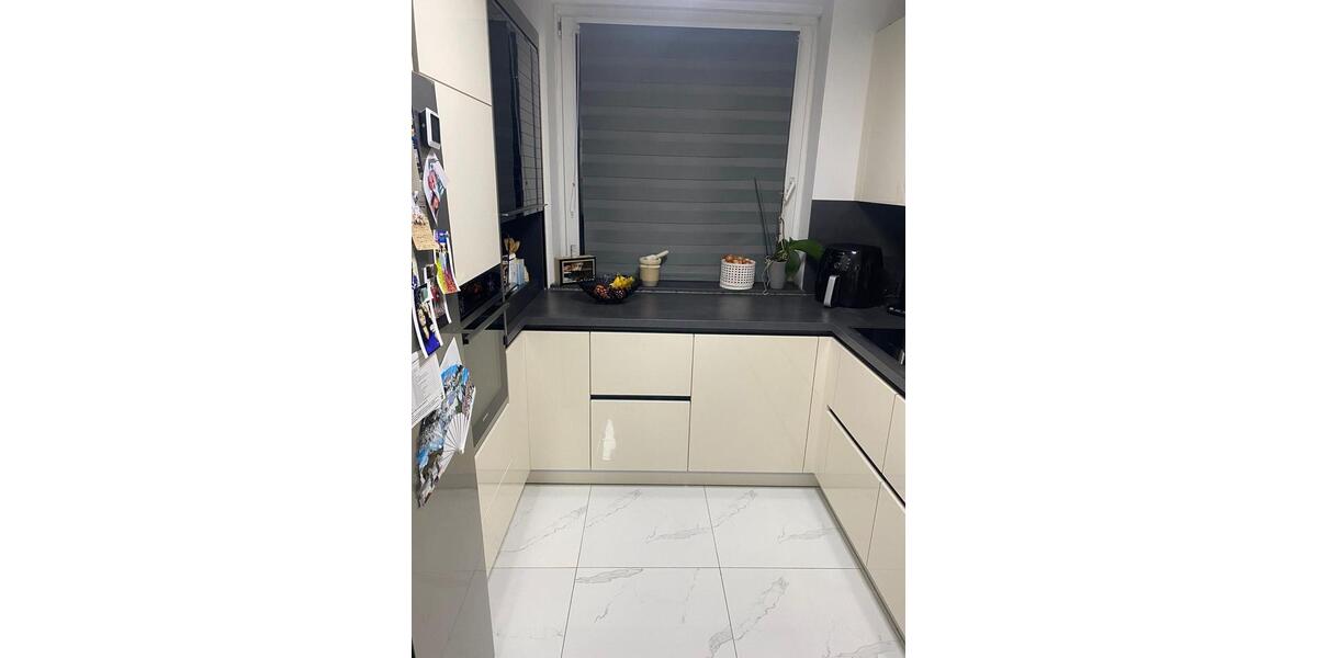 Etagenwohnung Erlangen Bruck - 3 Zimmer, 84 m&sup2;, 1.180&euro; | Angebot:26672351